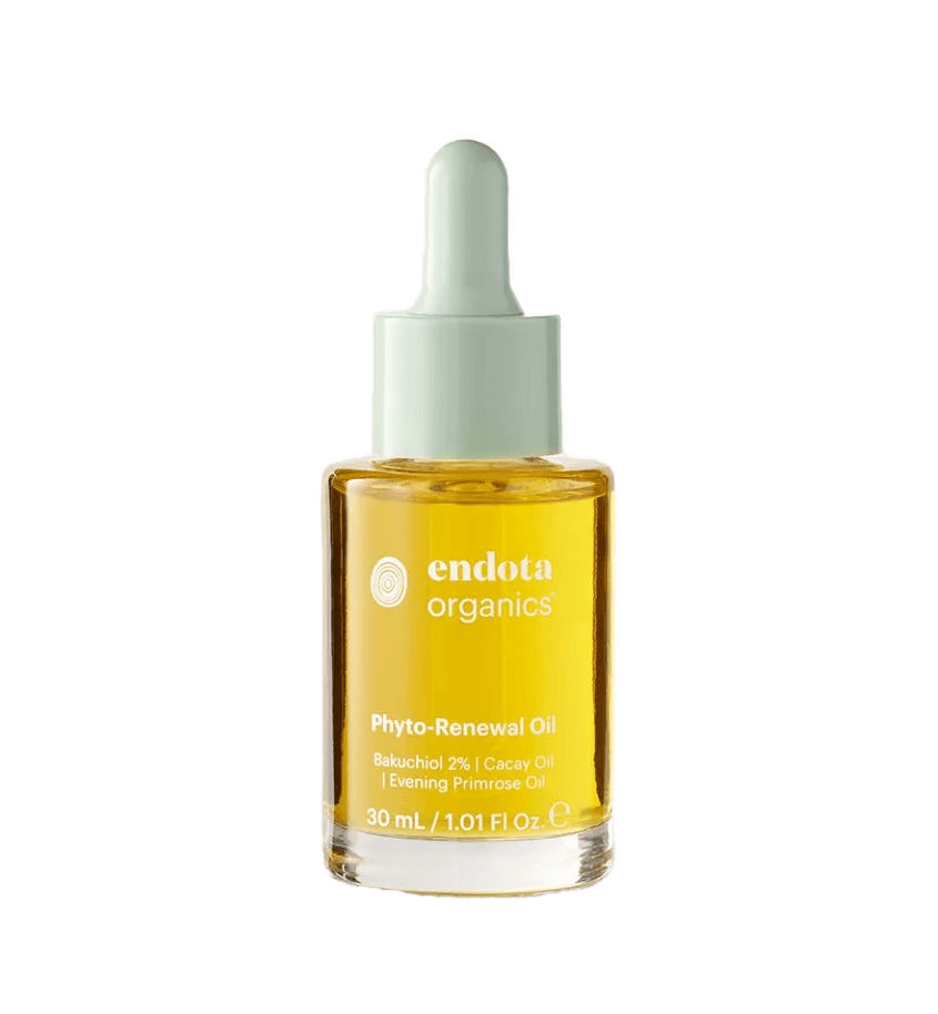 Phyto-Renewal Oil