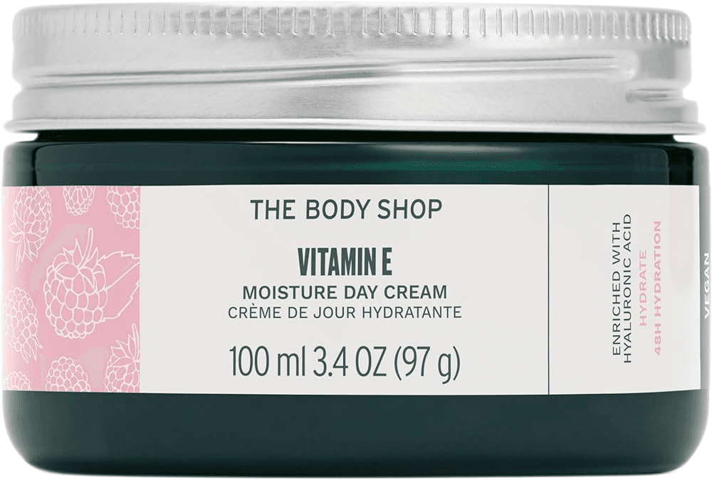 Vitamin E Moisture Cream