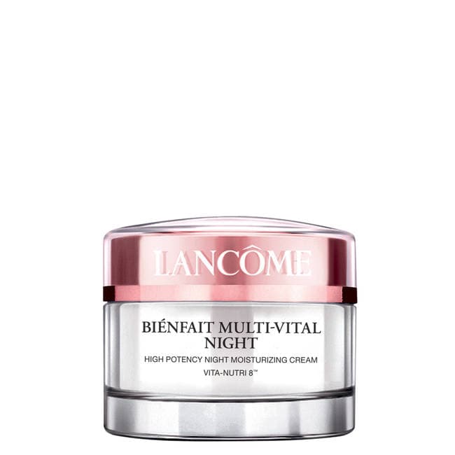 Bienfait Multi-Vital Night Cream