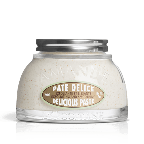 Almond Delicious Paste