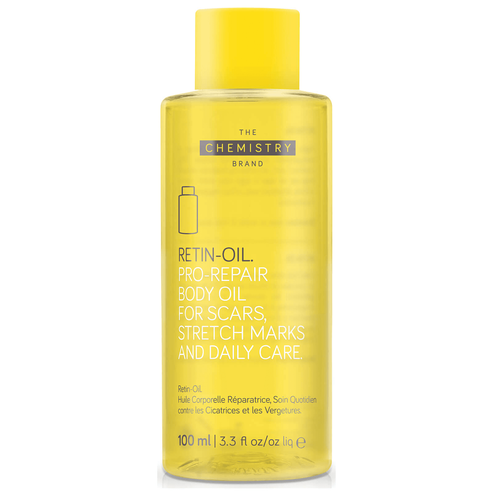 Retin-Oil