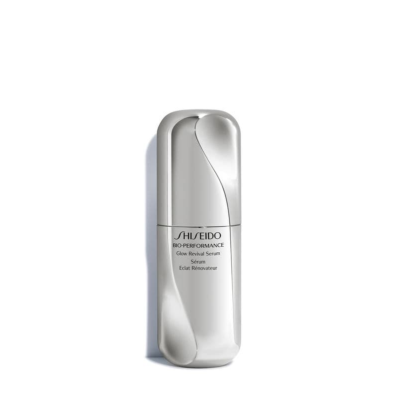 Bio-Performance Glow Revival Serum