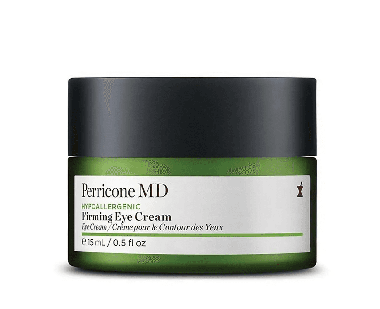 Hypoallergenic Firming Eye Cream