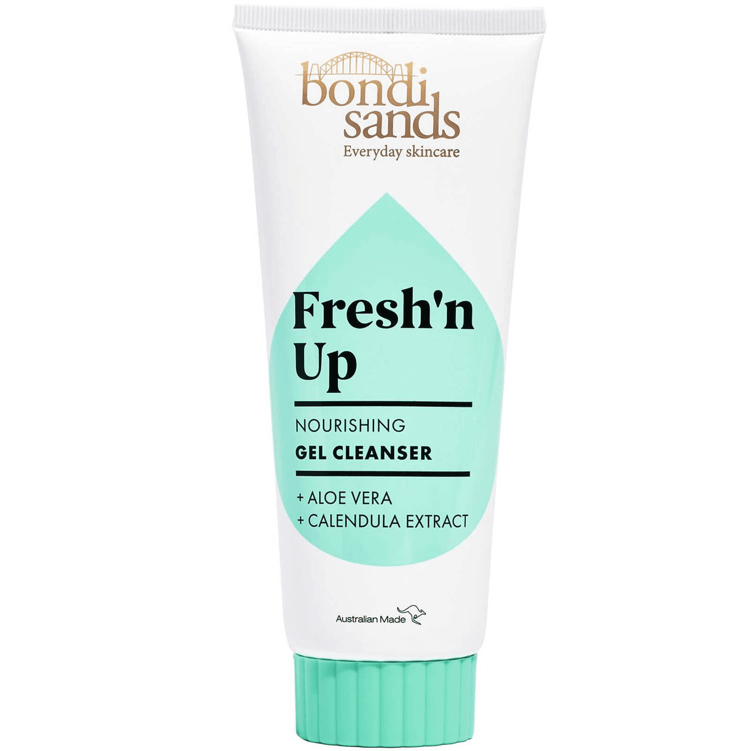 Fresh'n Up Gel Cleanser
