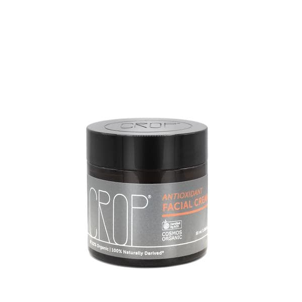 Antioxidant Facial Cream