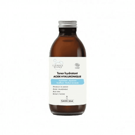 Toner Hydratant