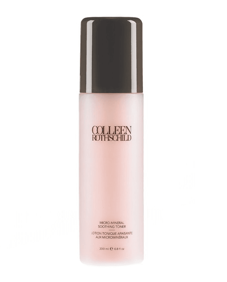 Micro-Mineral Soothing Toner