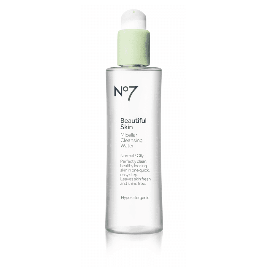 Beautiful Skin Micellar Cleanser Normal/Dry