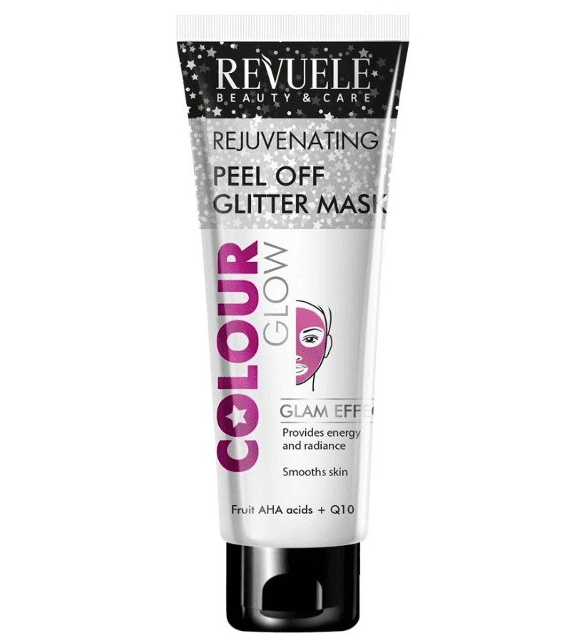 Colour Glow Rejuvenating Peel Off Mask
