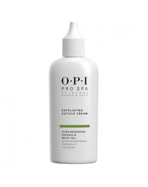 Exfoliating Cuticle Cream