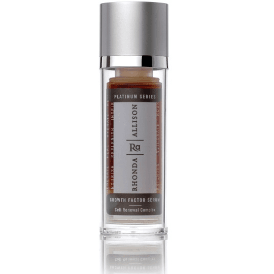 Growth Factor Serum