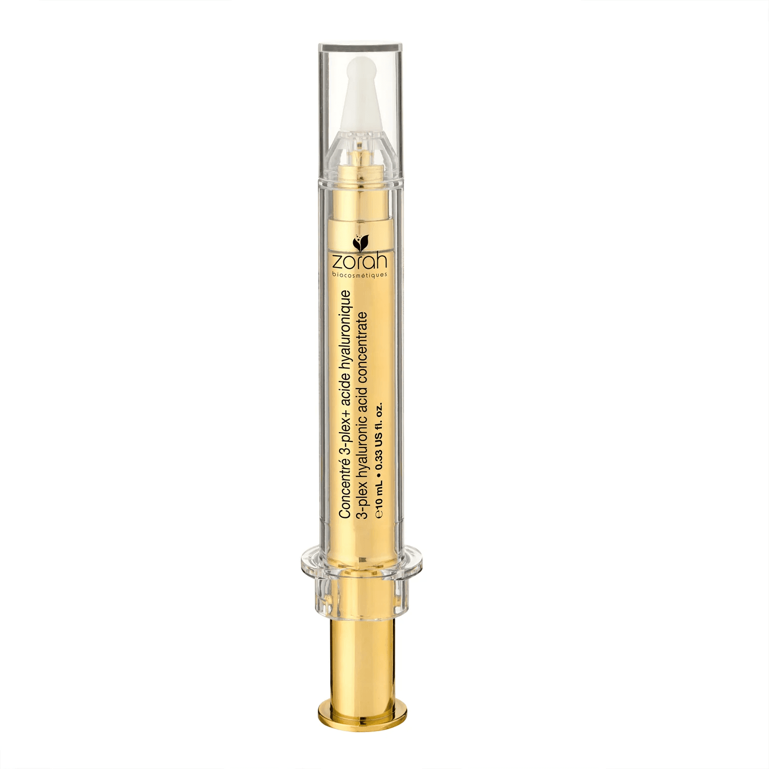 Pure Hyaluronic Acid Concentrate
