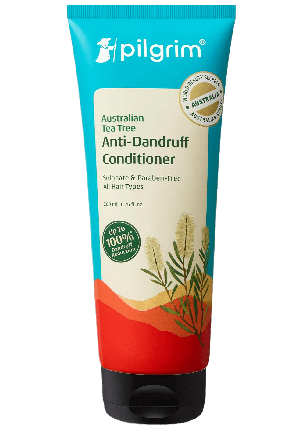 Australian Tea Tree Anti-Dandruff Conditioner