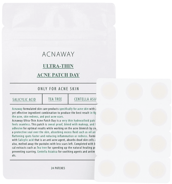 Ultra Thin Acne Patch