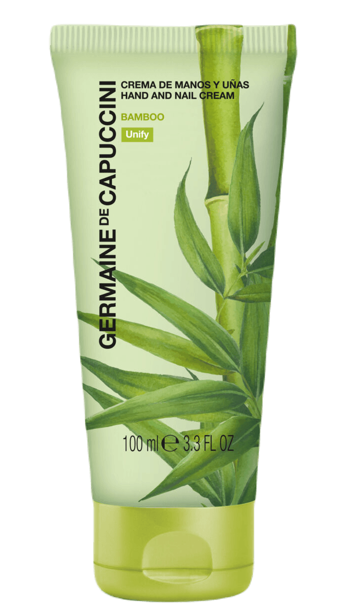 Hand Cream Bamboo