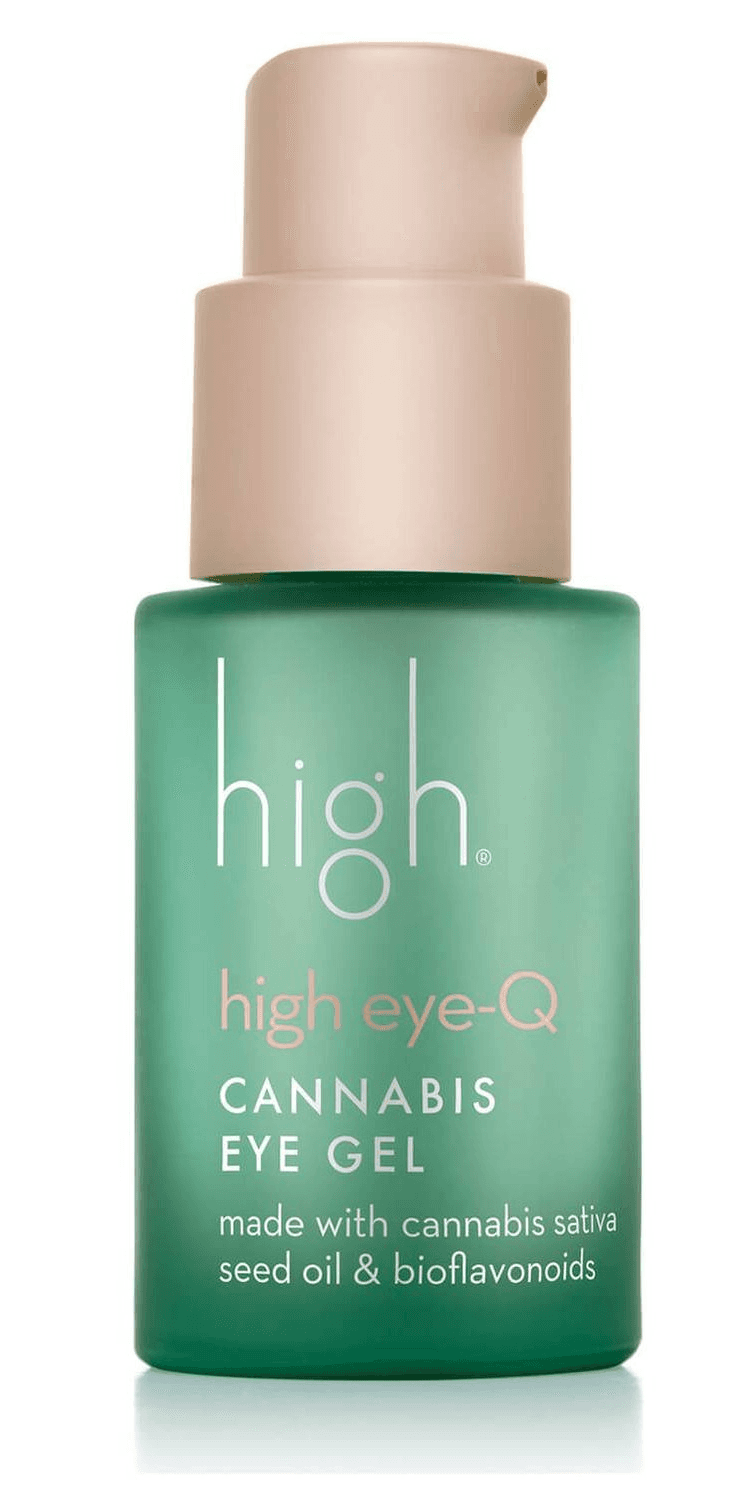 High Eye-Q Eye Gel