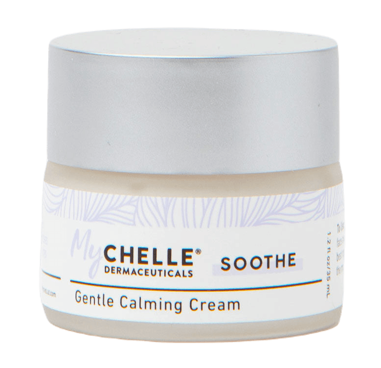 Gentle Calming Cream