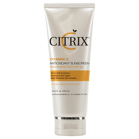 Antioxidant Sunscreen SPF 40