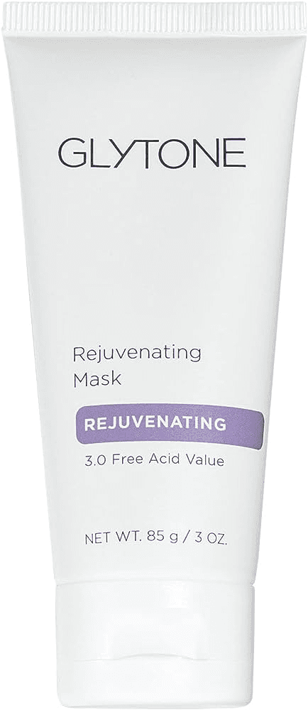Rejuvenating Mask