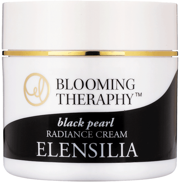 Blooming Theraphy Blackpearl Radiance Cream