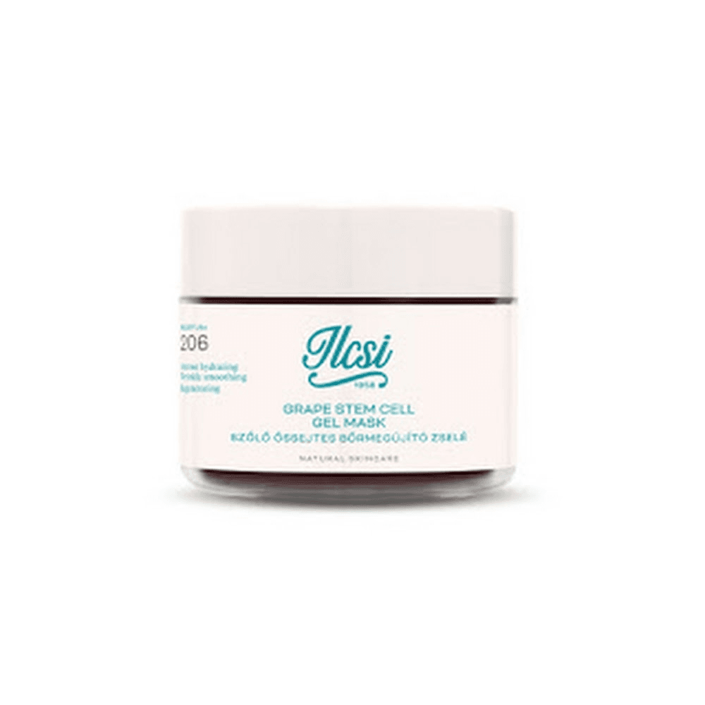 Grape Stem Cell Gel Mask