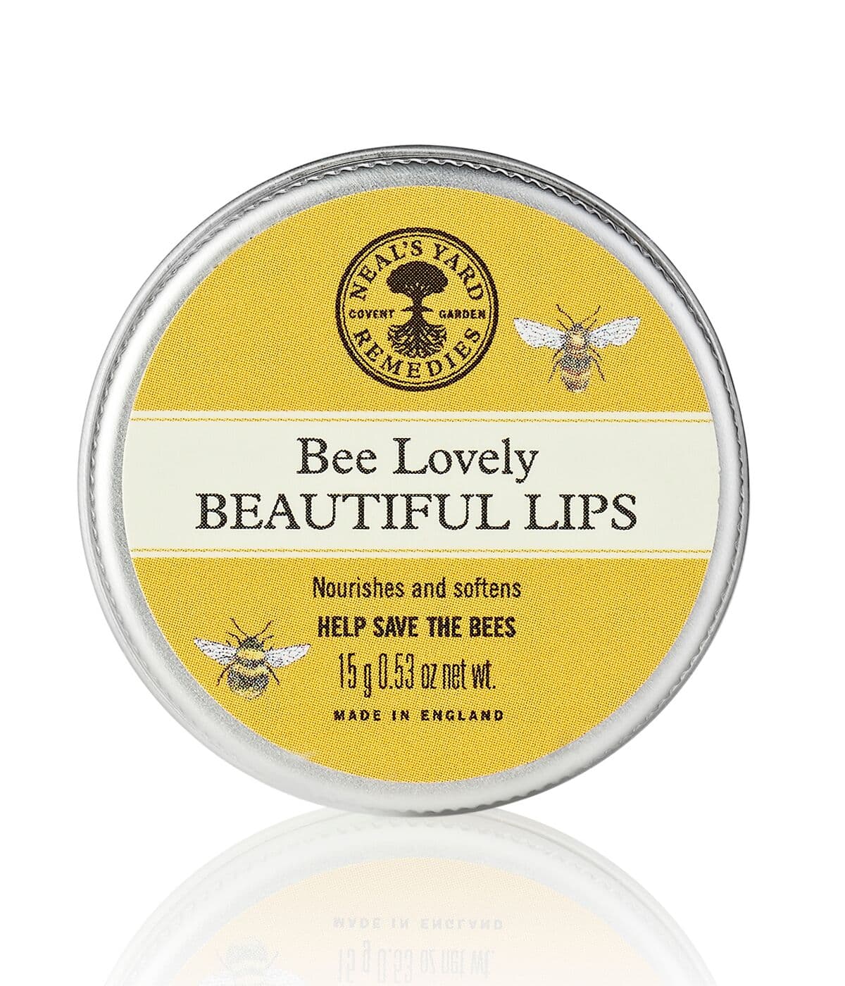 Bee Lovely Beautiful Lips