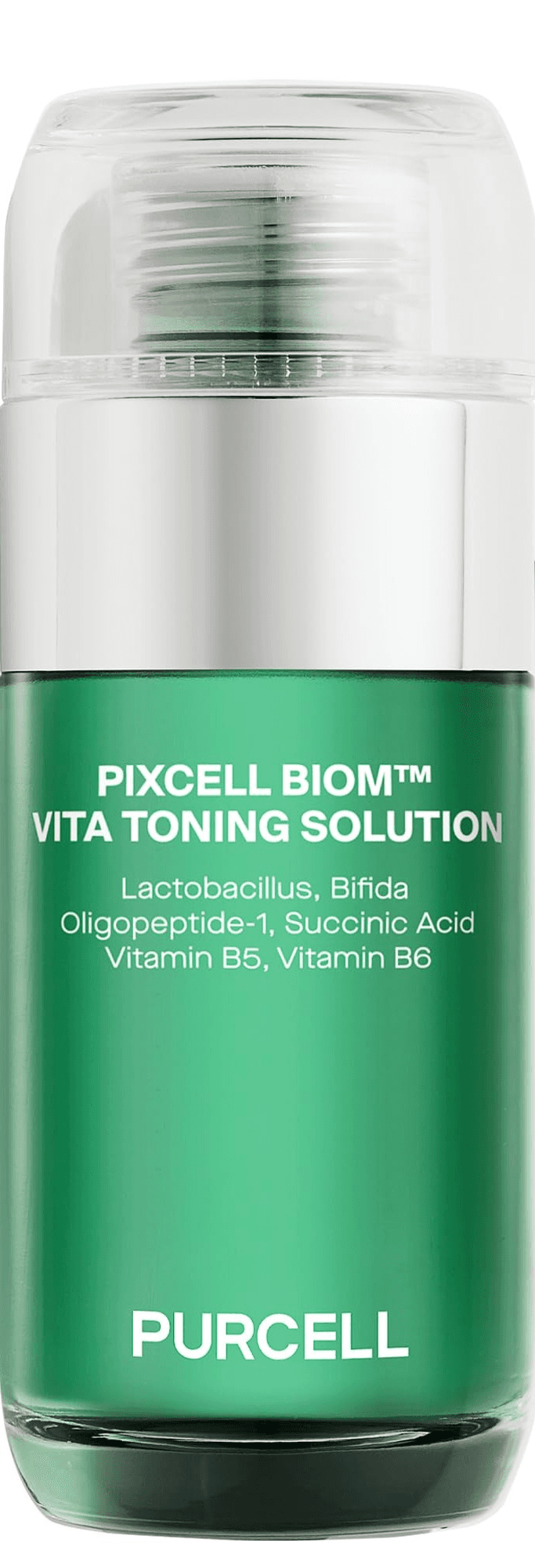 Pixcell Biom Vita Toning Solution