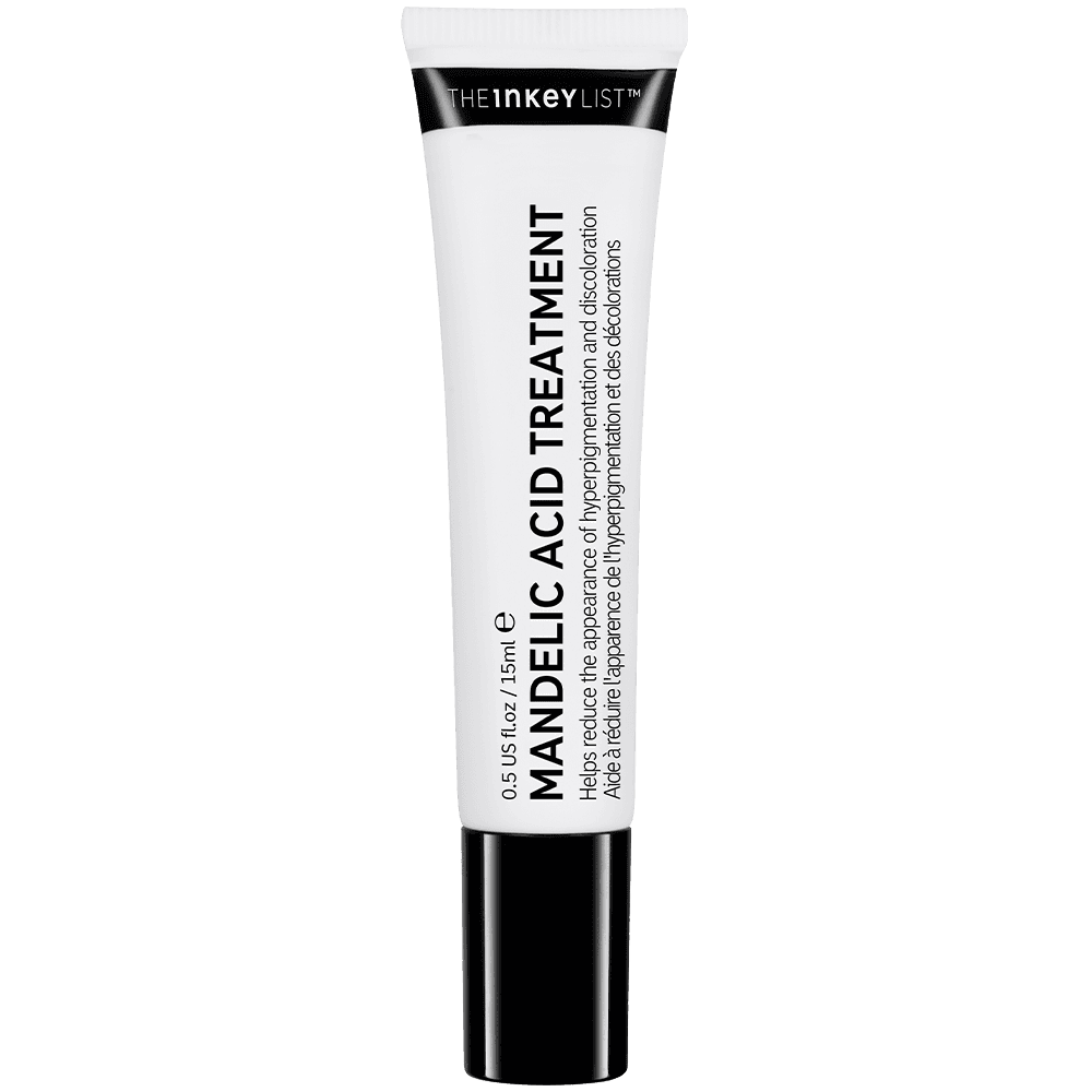 Mandelic Acid Treatment