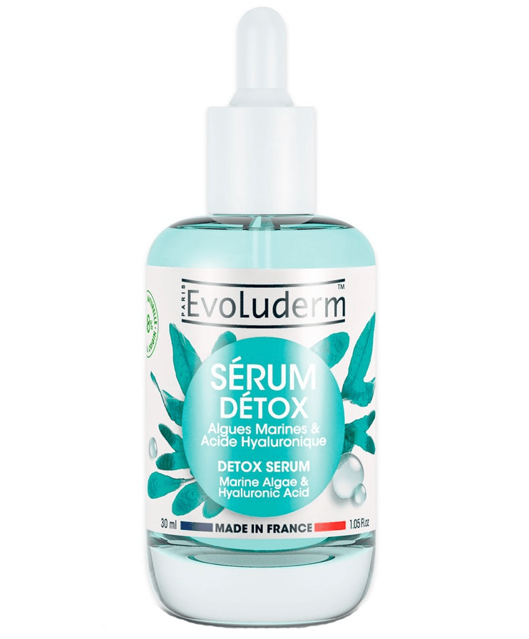 Detox Serum