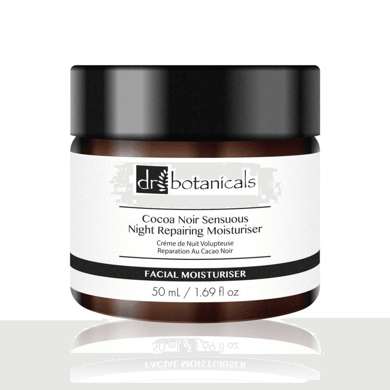 Cocoa Noir Sensuous Night Repairing Moisturiser