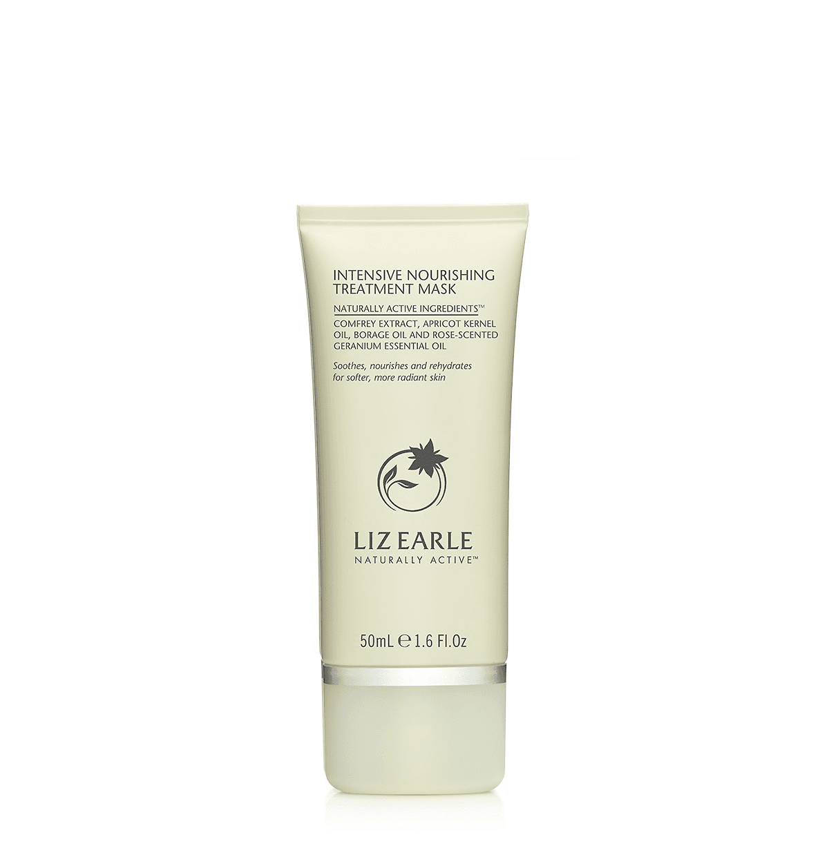 Intensive Nourishing Treatment Mask