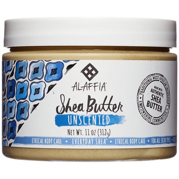 Shea Butter, Unscented
