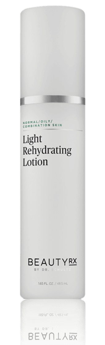Light Rehydrating Lotion