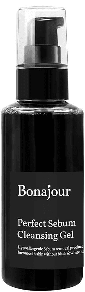 Perfect Sebum Cleansing Gel