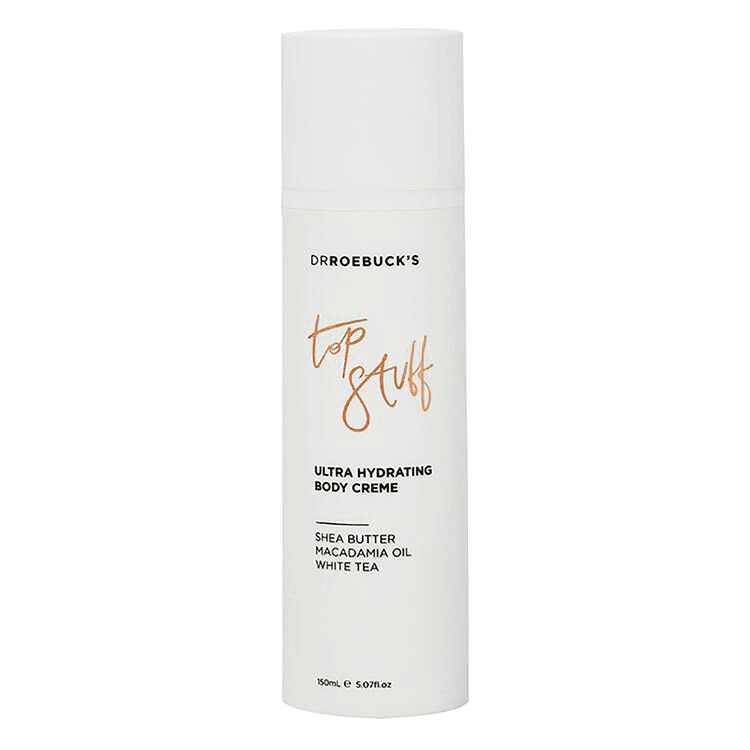 Top Stuff Ultra Hydrating Body Crème