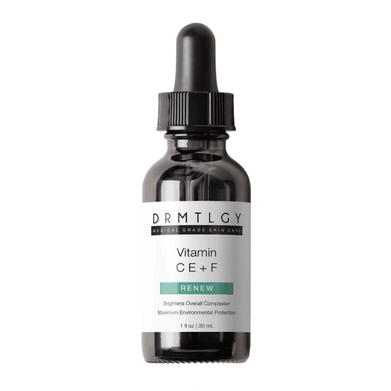 Vitamin C E + F