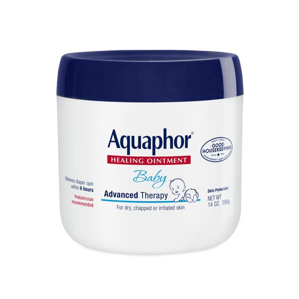 Baby Healing Ointment