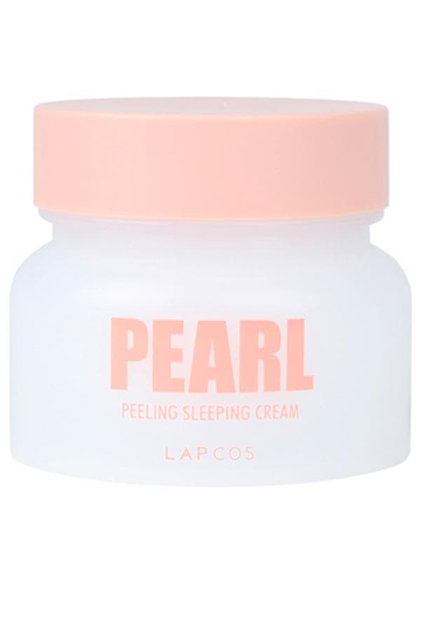 Pearl Sleeping Mask