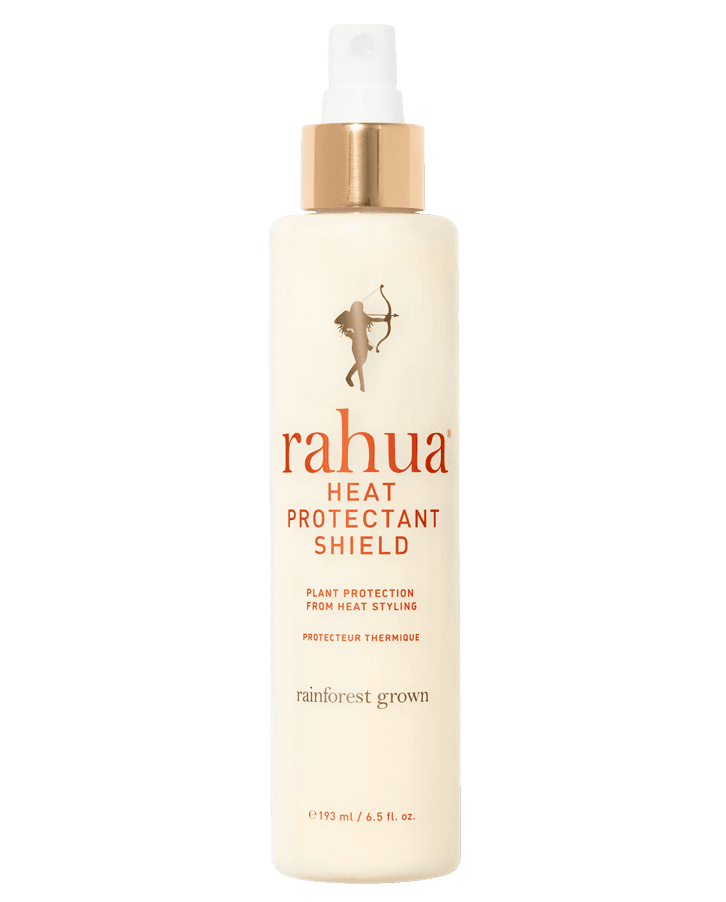 Heat Protectant Shield