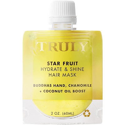 Star Fruit Hydrate & Shine Hair Mask