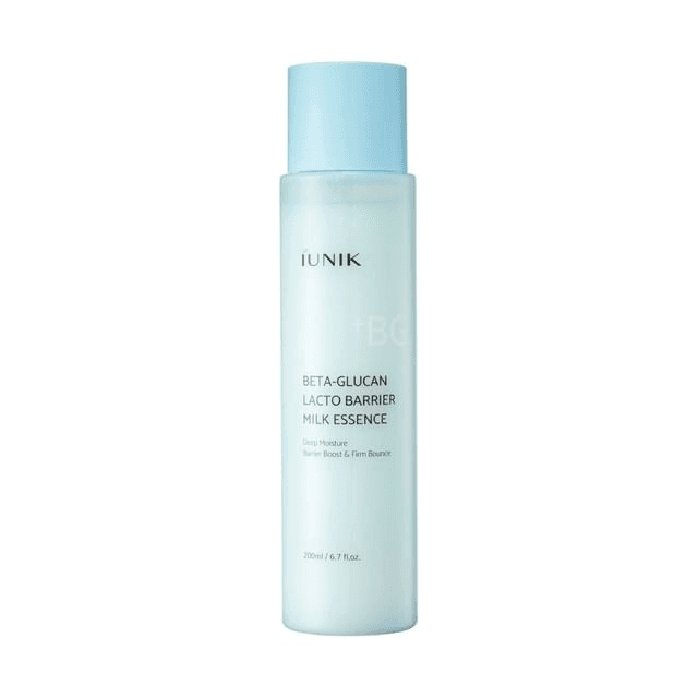 Beta-Glucan Lacto Barrier Milk Essence