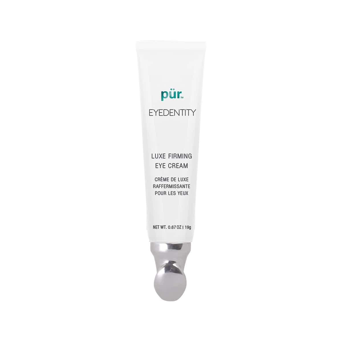 Eyedentity Luxe Firming Eye Cream