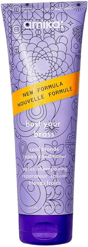 Bust Your Brass Cool Blonde Repair Conditioner