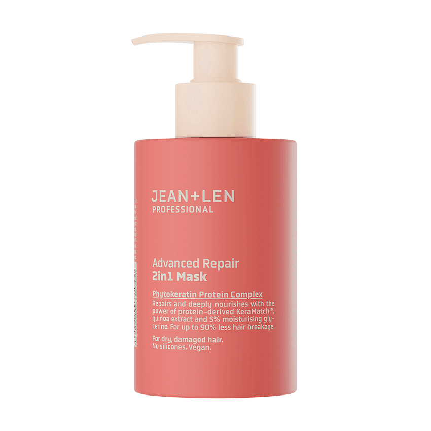 2 in1 Mask Professional Advanced Repair
