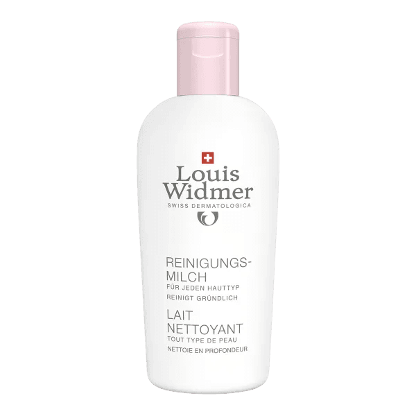 Cleansing Milk