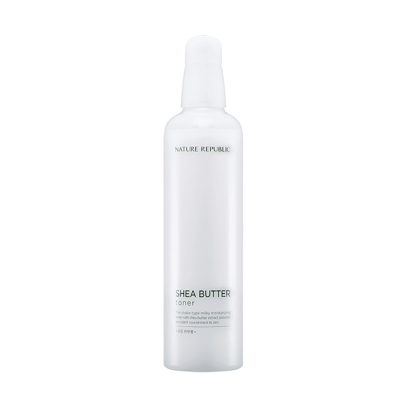 Shea Butter Toner