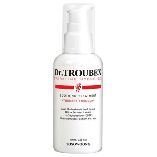 Dr. Troubex Hydro Soothing Gel