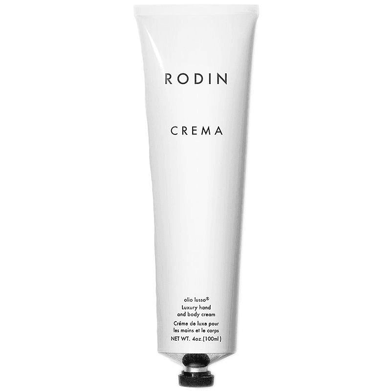 Jasmine & Neroli Crema
