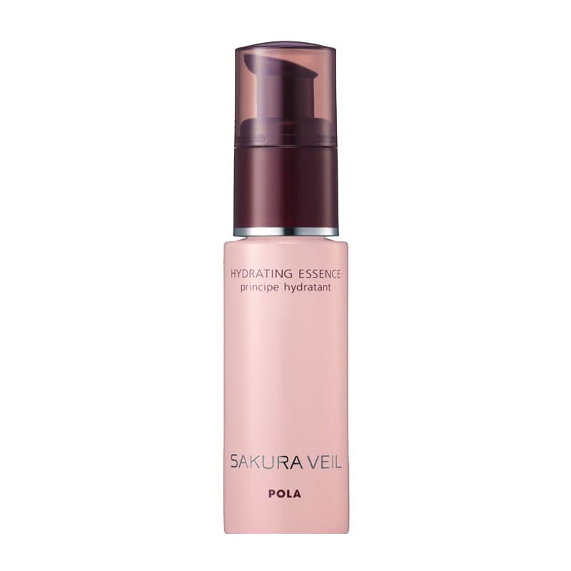 Sakura Veil Hydrating Essence