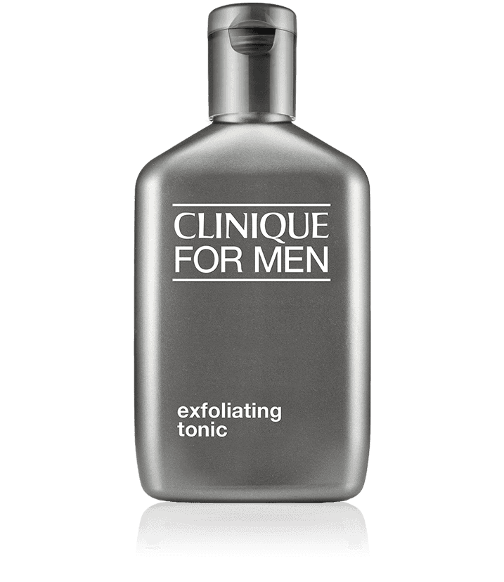 Clinique for Men™ Exfoliating Tonic